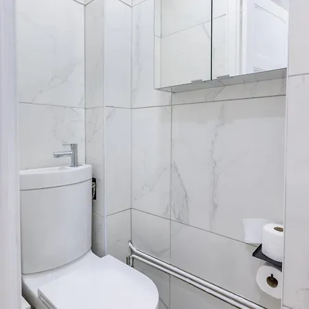 Meuble 3 Pres Saint Jacques Apartment