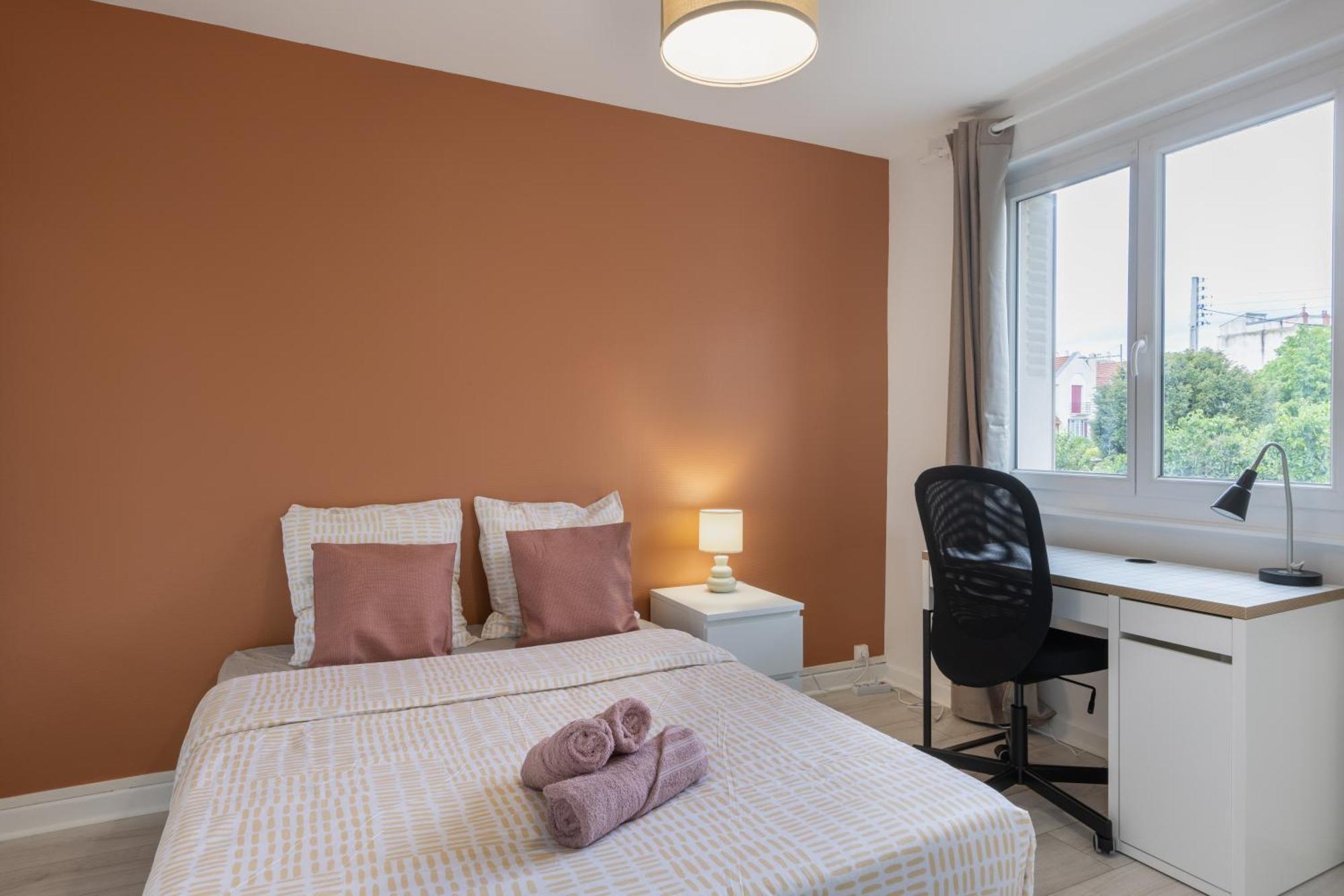 Meublé 3 Près Saint Jacques Clermont-Ferrand