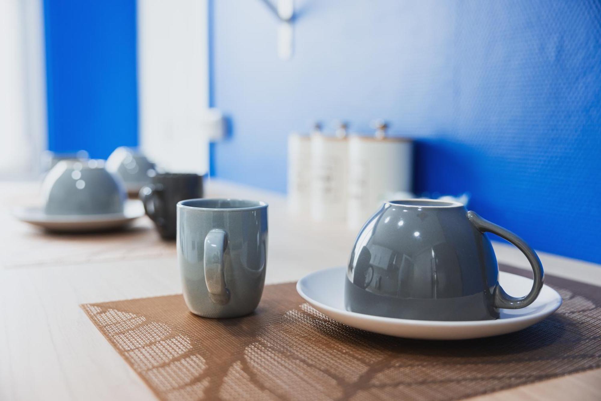 Appartement Meublé 3 Près Saint Jacques